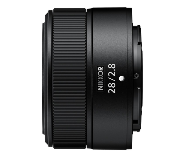 Nikon Nikkor Z 28mm f/2.8 - 1188663 - zdjęcie 2